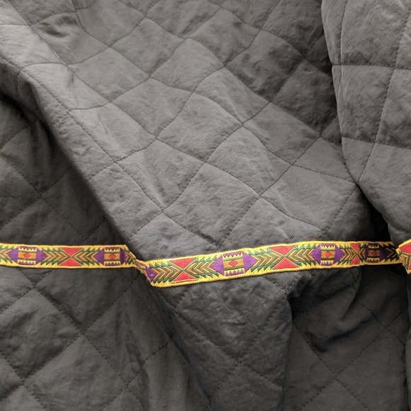 Nordstrom Point Of View Large Coat VTG - Picture 7 of 8